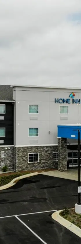 Home Inn and Suites Olive Branch，位于奥利夫布兰奇的酒店