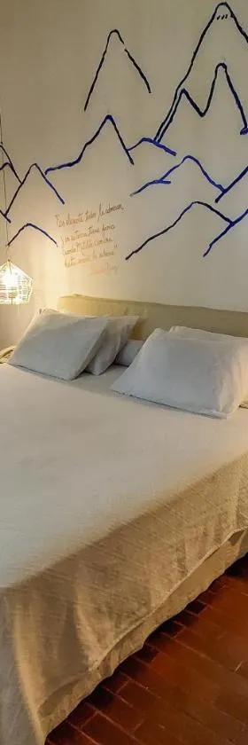 罗萨莉娅精品酒店，位于巴耶杜帕尔的酒店