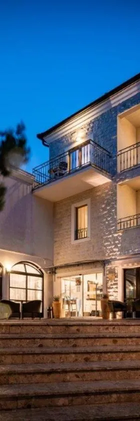Hotel Nikola，位于沃迪切的酒店