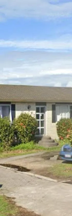 Papamoa Budget Accommodation，位于帕帕莫阿的酒店