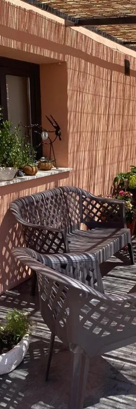 B&B Puente de Órbigo，位于奥斯皮塔尔德奥尔维戈的酒店
