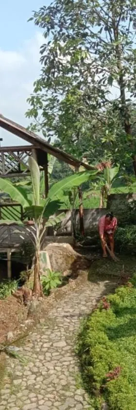 De Salak Homestay，位于茂物的酒店