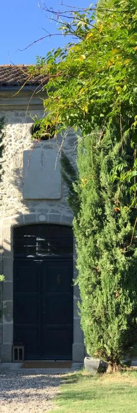 Coeur de Calignac，位于Calignac的酒店