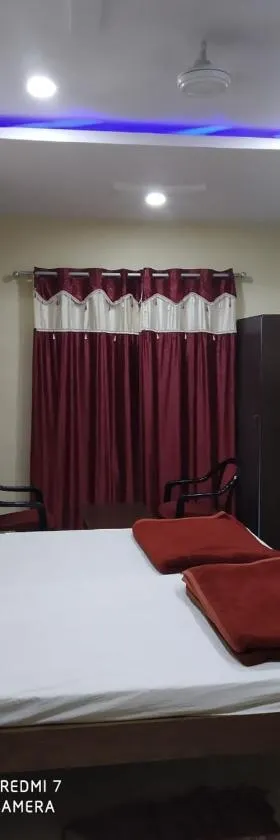 Hotel Avadh Balrampur，位于Balrāmpur的酒店