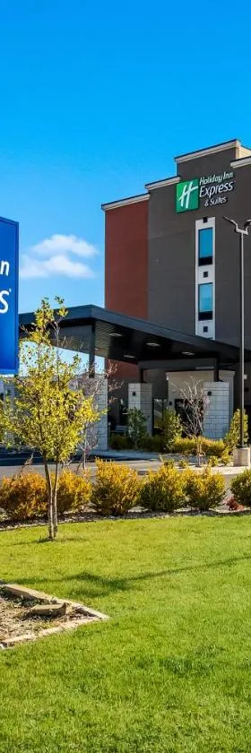 Holiday Inn Express & Suites Tulsa East - Catoosa by IHG，位于卡图萨的酒店