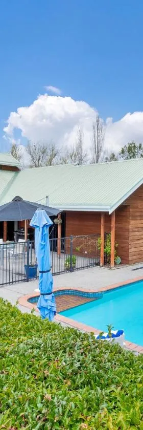 Dangela Boutique Lodge，位于奥克兰的酒店