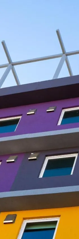 Hotel Modular Express Calama，位于卡拉马的酒店