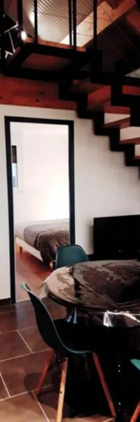 Logement proche Saint Dizier et Lac du Der，位于Chancenay的酒店