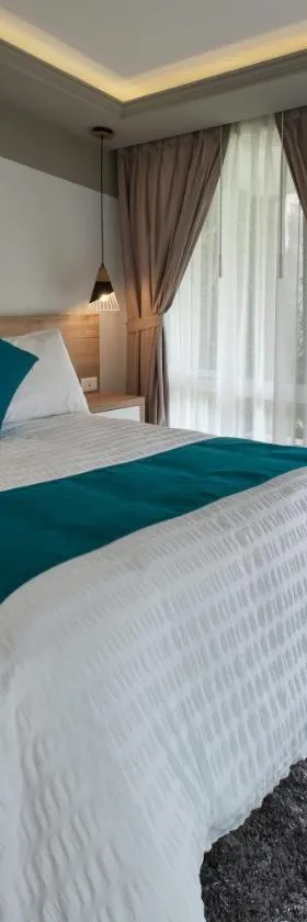 Asher Hospedaje y Turismo，位于里奥班巴的酒店