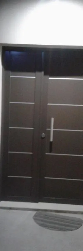 Bienvenidos a mi casa，位于查哈里的酒店