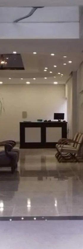 Hotel Alzira Imperial，位于圣洛伦索的酒店