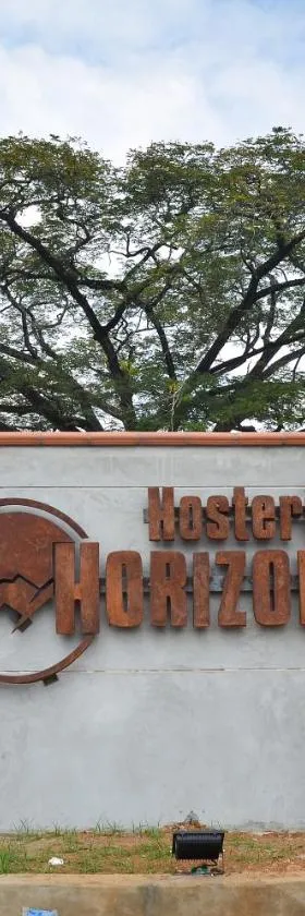 Hostería Horizontes，位于Caucasia的酒店
