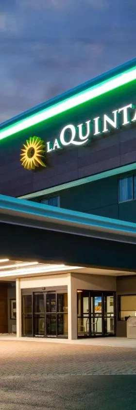 罗阿诺克塞勒姆拉金塔酒店，位于塞勒姆的酒店