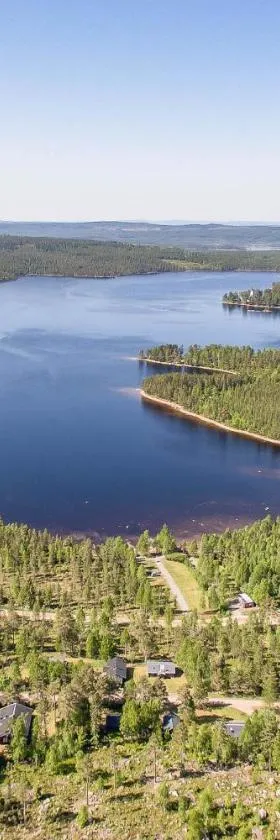 Tyngsjö Vildmark，位于Tyngsjö的酒店