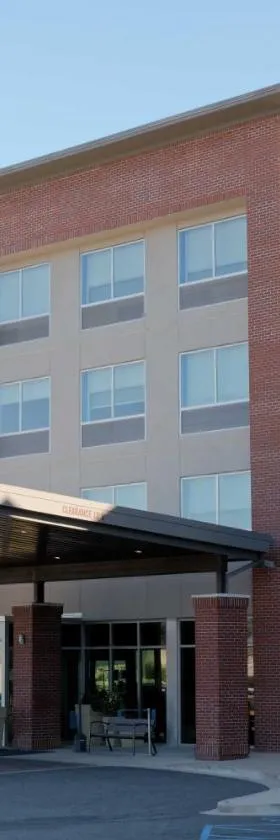 Holiday Inn Express & Suites - Summerville by IHG，位于萨默维尔的酒店