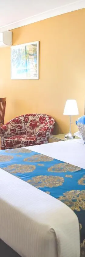 Ryde Inn，位于悉尼的酒店
