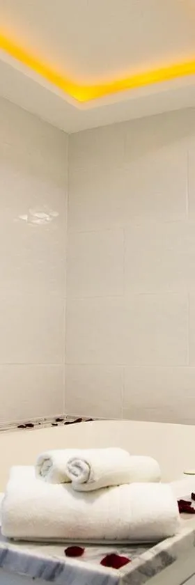 Pousada de Itaipava，位于伊泰帕瓦的酒店