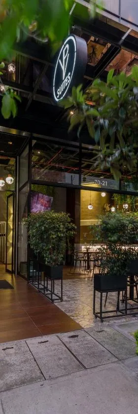 VPV Suites，位于麦德林的酒店