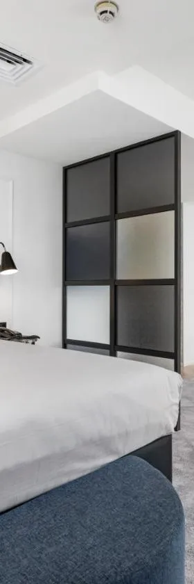 Legacy Airedale Hotel Auckland，位于奥克兰的酒店