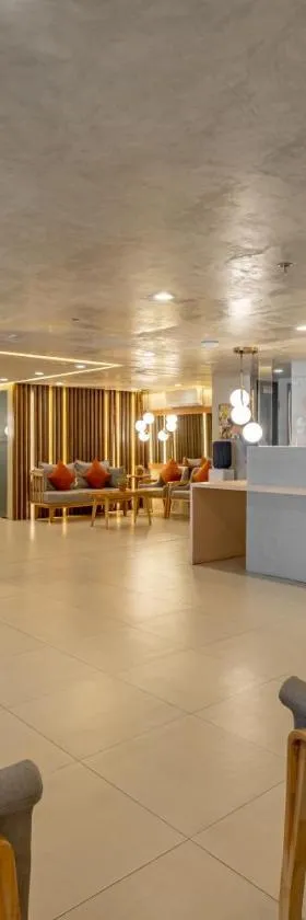 iHotel Uptown BGC，位于达义的酒店