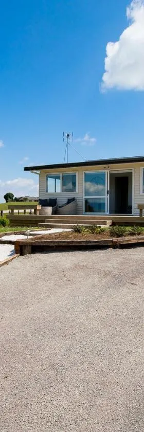 Peria Hills Cottage，位于玛塔玛塔的酒店