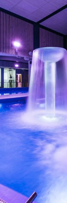 Spa Hotel Härmä - Härmän Kylpylä，位于上海尔迈的酒店