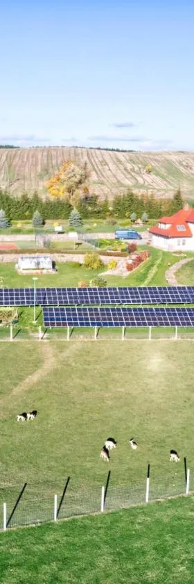 Przystań Nad Zatoką - Gospodarstwo Agroturystyczne，位于Lubieszewo的酒店