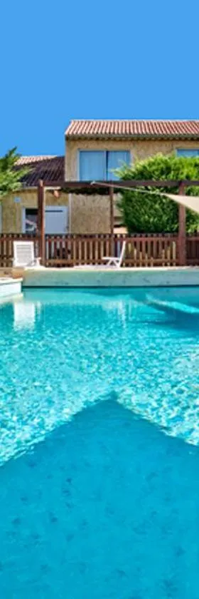 Verdon Vacances，位于阿尔卑斯圣昂德雷的酒店