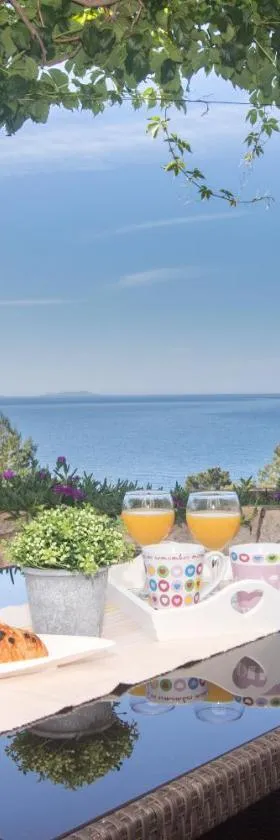Apartment Luka，位于伊万多拉克的酒店