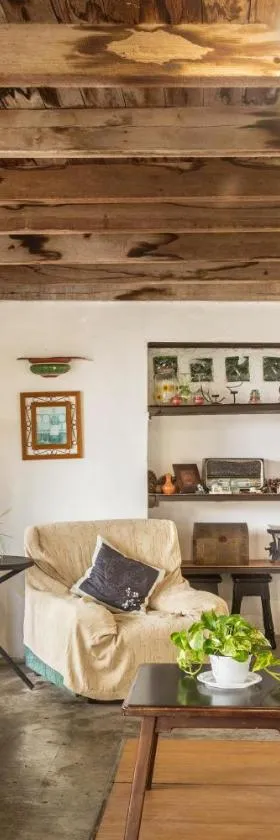 Casa Pollo Buen Lugar，位于Casablanca的酒店