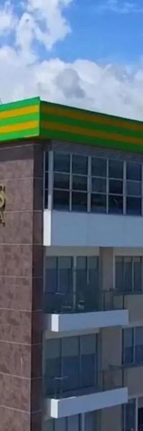 Hotel Andinos Plaza Florencia，位于弗洛伦西亚的酒店