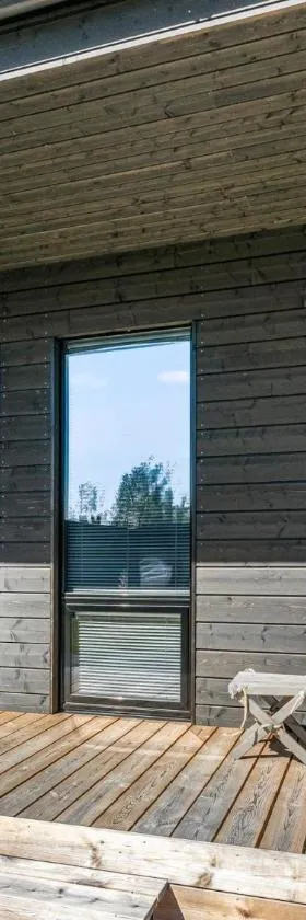Holiday Home Kasnäs marina b10 by Interhome，位于Kasnäs的酒店