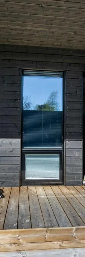 Holiday Home Kasnäs marina b11 by Interhome，位于Kasnäs的酒店