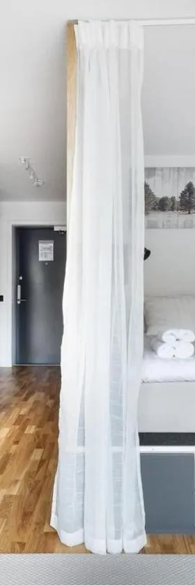 HOOM Home & Hotel Sollentuna，位于索伦蒂纳的酒店