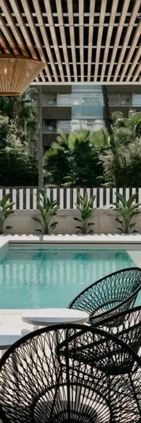 Instants Boutique Hotel，位于坎布里尔斯的酒店