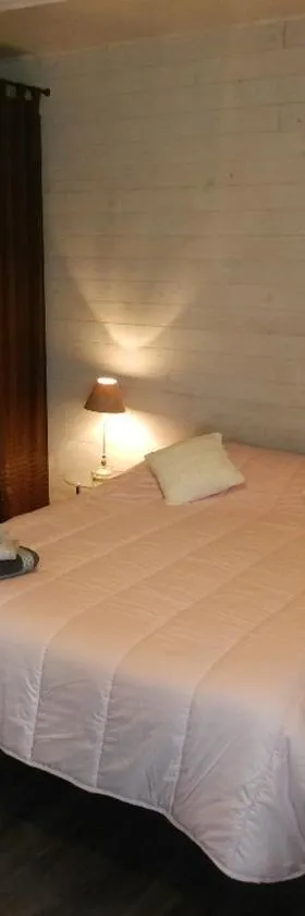 les chambres du parc，位于Dammarie-sur-Saulx的酒店