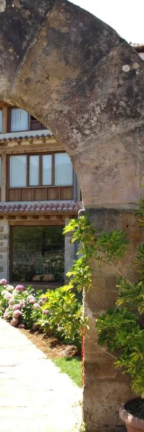 Hostería El Pomar，位于诺瓦莱斯的酒店