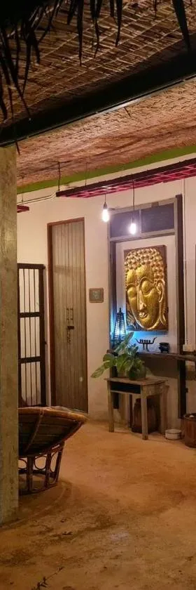 Baan Hotelier Resort，位于达叻府的酒店