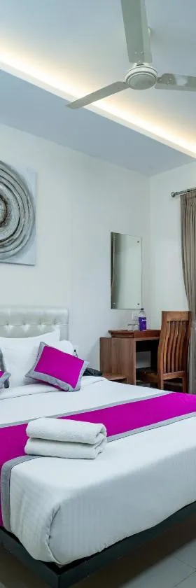 Nexstay Treats Inn，位于科泽科德的酒店