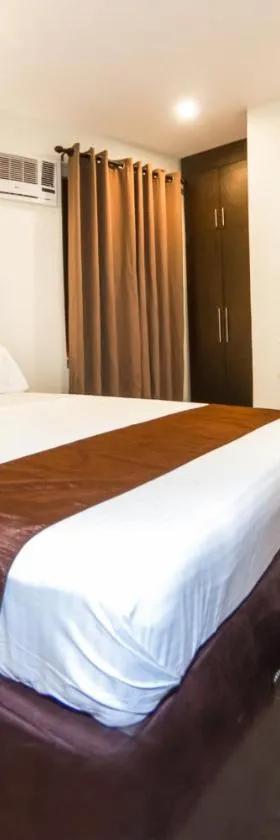 Verovino Suites，位于宿务的酒店