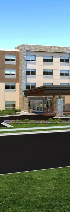 Holiday Inn Express & Suites Jackson by IHG，位于杰克逊的酒店