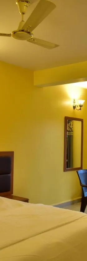 Valeria's Holiday Home，位于卡乌罗西姆的酒店