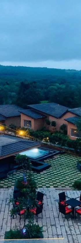 Regenta Resort Belagavi，位于贝尔高姆的酒店