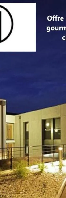 Hôtel ibis Guingamp Cœur de Bretagne，位于普卢马戈阿尔的酒店