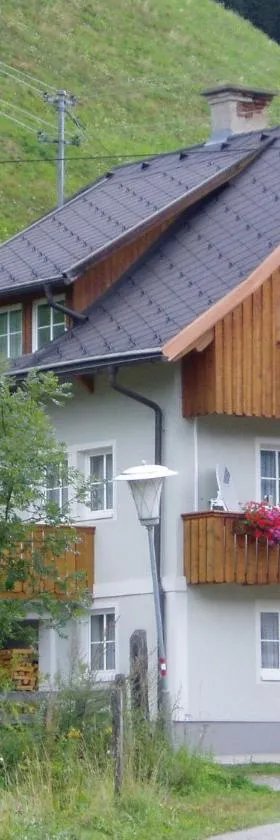 Ferienhaus Leeb，位于帕特加森的酒店