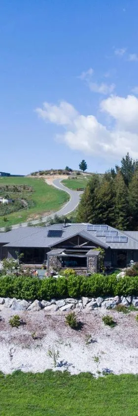 Redwood Valley B & B，位于里士满的酒店
