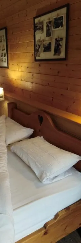 Chalet La Bachole，位于Charancieu的酒店
