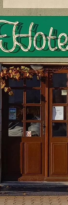 圣文森特酒店，位于阿普勒蒙的酒店