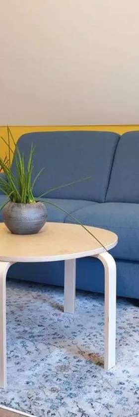 B&B jaune, Appartement indépendant, parking, wifi près de Strasbourg，位于Ittenheim的酒店