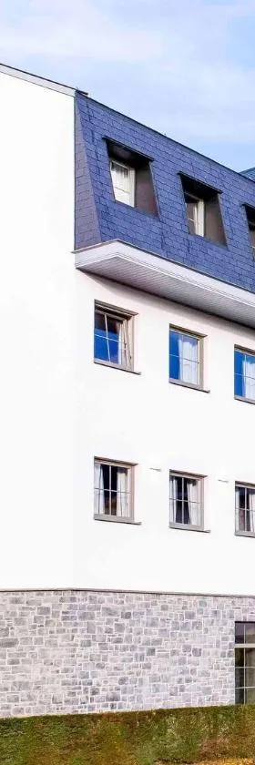 Mercure Han-sur-Lesse，位于莱斯河畔的汉恩的酒店